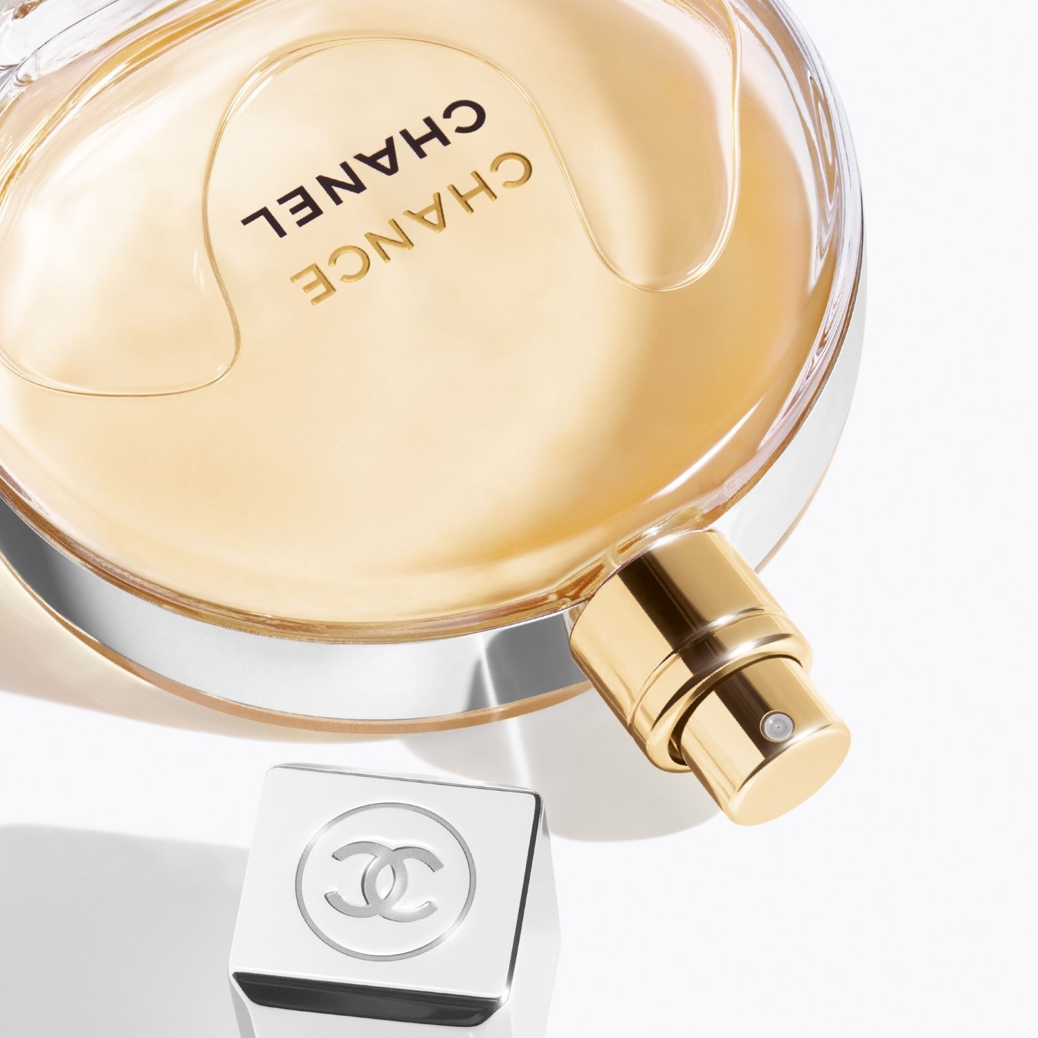 EAU DE PARFUM VAPORIZADOR